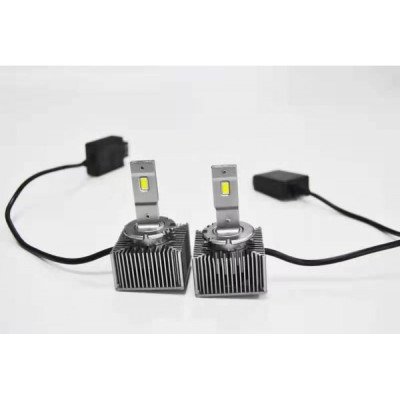 Світлодіодні лампи TORSSEN PREMIUM Pro D8S 40W Світлодіодні лампи TORSSEN PREMIUM Pro D8S 40W
