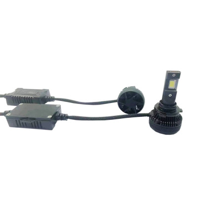 Світлодіодні лампи TORSSEN PRO 120W CAN BUS HB3(9005) 6000K