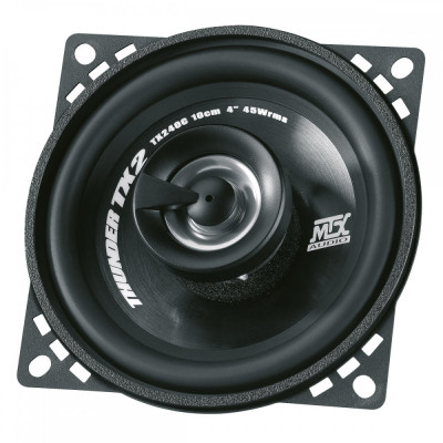 Коаксіальна акустика MTX TX240C Коаксіальна акустика MTX TX240C