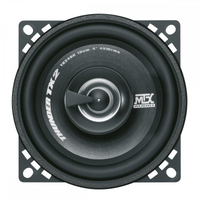 Коаксіальна акустика MTX TX240C Коаксіальна акустика MTX TX240C