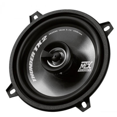 Коаксіальна акустика MTX TX250C Коаксіальна акустика MTX TX250C