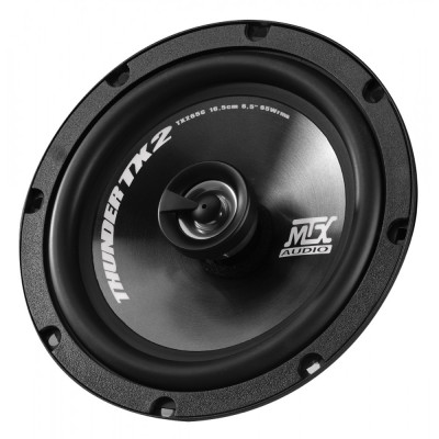 Коаксіальна акустика MTX TX265C Коаксіальна акустика MTX TX265C