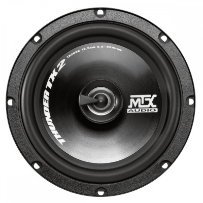 Коаксіальна акустика MTX TX265C Коаксіальна акустика MTX TX265C