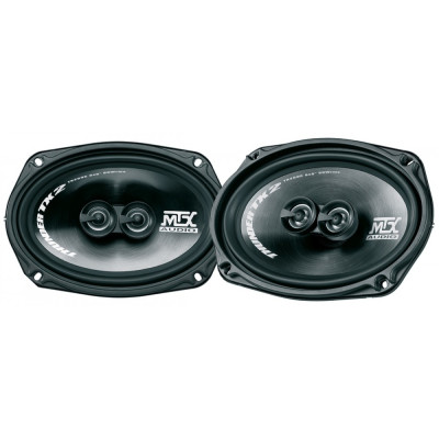 Коаксиальная акустика MTX TX269C