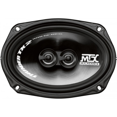 Коаксіальна акустика MTX TX269C Коаксіальна акустика MTX TX269C