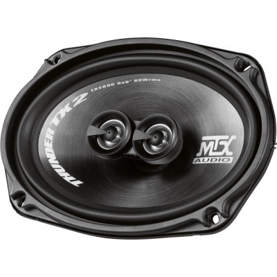 Коаксіальна акустика MTX TX269C Коаксіальна акустика MTX TX269C