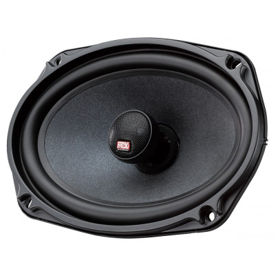 Коаксиальная акустика MTX TX469C Коаксиальная акустика MTX TX469C