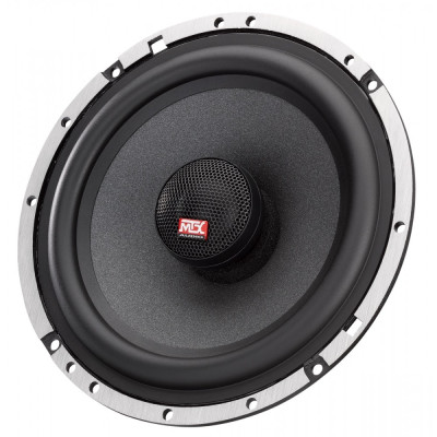 Коаксиальная акустика MTX TX665C Коаксиальная акустика MTX TX665C