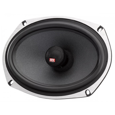 Коаксіальна акустика MTX TX669C Коаксіальна акустика MTX TX669C