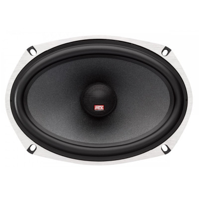 Коаксіальна акустика MTX TX669C Коаксіальна акустика MTX TX669C