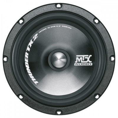 Компонентная акустика MTX TX265S Компонентная акустика MTX TX265S