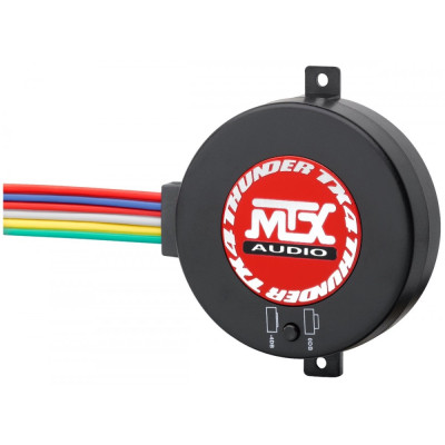 Компонентная акустика MTX TX465S Компонентная акустика MTX TX465S