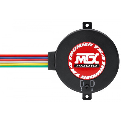 Компонентная акустика MTX TX465S Компонентная акустика MTX TX465S