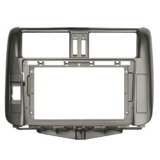 Перехідна рамка 9 No Brand для авто Toyota Land Cruiser Prado 150 2009-2013 6628