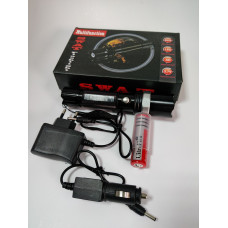 Фонарик Police Swat Multifunction BL-8626-XP