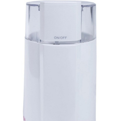 Електрична кавомолка Satori SG-1801-WT White Електрична кавомолка Satori SG-1801-WT White