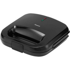 Сендвичница электрическая MAGIO МG-375 Black