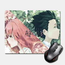 Ігрова поверхня Форма голосу Арт – A Silent Voice 300 х 250 мм (18381) Nextprint