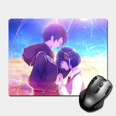 Ігрова поверхня Твоє Ім'я Небо - Your Name 300 х 250 мм (18375) Nextprint