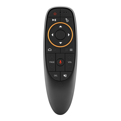 Аэромышь пульт управления Air Mouse RIAS G20 с гироскопом и микрофоном (3_01043) Аэромышь пульт управления Air Mouse RIAS G20 с гироскопом и микрофоном (3_01043)