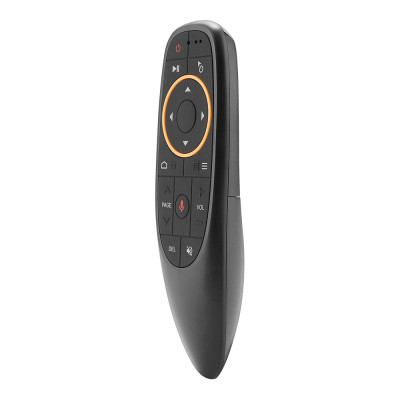 Аэромышь пульт управления Air Mouse RIAS G20 с гироскопом и микрофоном (3_01043) Аэромышь пульт управления Air Mouse RIAS G20 с гироскопом и микрофоном (3_01043)
