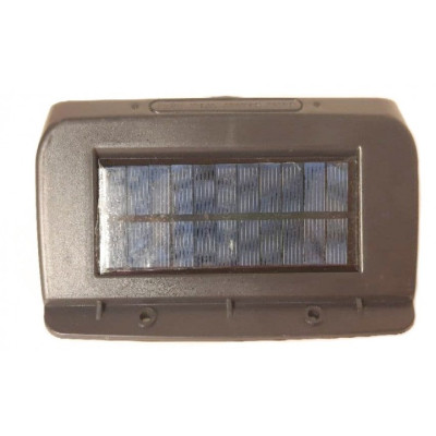 Вуличний світильник на сонячній батареї RIAS BG107 із датчиком руху 107 LED (3_01374) Вуличний світильник на сонячній батареї RIAS BG107 із датчиком руху 107 LED (3_01374)