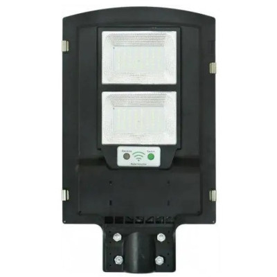 Уличный фонарь на солнечной батарее RIAS 2VPP 90W с датчиком движения (3_03132)