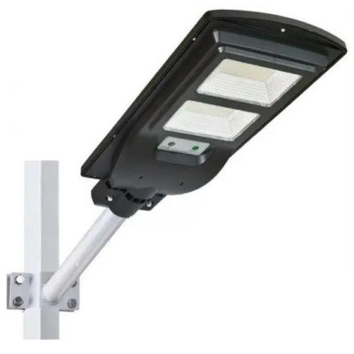 Уличный фонарь на солнечной батарее RIAS 2VPP 90W с датчиком движения (3_03132) Уличный фонарь на солнечной батарее RIAS 2VPP 90W с датчиком движения (3_03132)