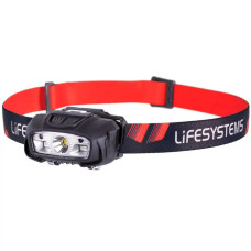 Ліхтар налобний Lifesystems Intensity 220 (1012-42075)