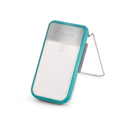 Портативный фонарь Biolite TraveLight 135 Teal (1033-BLT TLA0202)