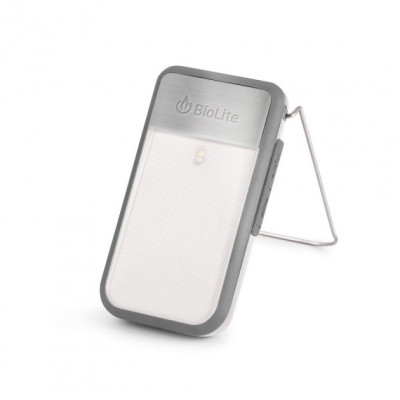 Портативный фонарь Biolite TraveLight 135 Grey (1033-BLT TLA0201)