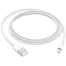 Кабель Onyx Cable With Packing USB – Lightning 2 m Белый