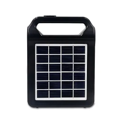 Портативная система освещения Easy Power EP-035 Фонарь с солнечной панелью + LED лампа 2400 mAh (3_03168) Портативная система освещения Easy Power EP-035 Фонарь с солнечной панелью + LED лампа 2400 mAh (3_03168)