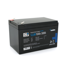Аккумуляторная батарея Merlion LiFePO4 12.8V 10AH для ИБП