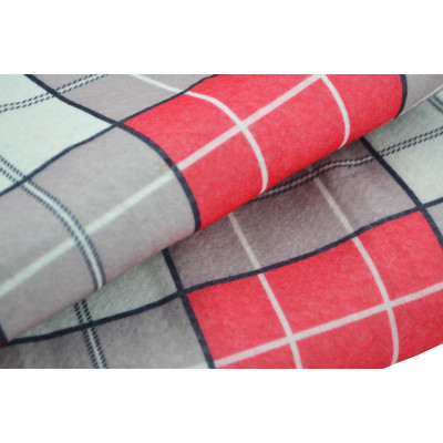 Электроодеяло Warm Home NS-IB2 2 температурных режима 160x120 см Red-Grey (3_02521) Электроодеяло Warm Home NS-IB2 2 температурных режима 160x120 см Red-Grey (3_02521)