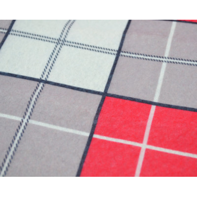Электроодеяло Warm Home NS-IB2 2 температурных режима 160x120 см Red-Grey (3_02521) Электроодеяло Warm Home NS-IB2 2 температурных режима 160x120 см Red-Grey (3_02521)