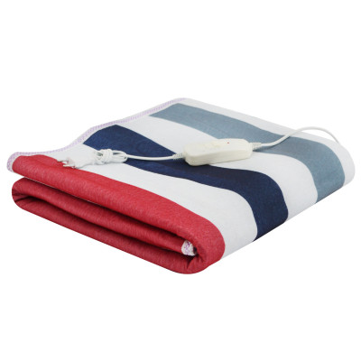Електроковдра Warm Home NS-IB4 2 температурні режими 160x120 см (3_02565)