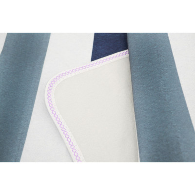 Электроодеяло Warm Home NS-IB4 2 температурных режима 160x120 см (3_02565)