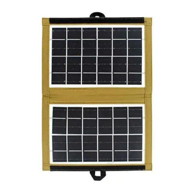 Солнечное зарядное устройство CCLAMP CL-670 6V 7W (3_02836)