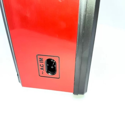 Радиоприемник Golon RX-006 MP3+USB+MicroSD от сети и батареек Red (3_03034) Радиоприемник Golon RX-006 MP3+USB+MicroSD от сети и батареек Red (3_03034)