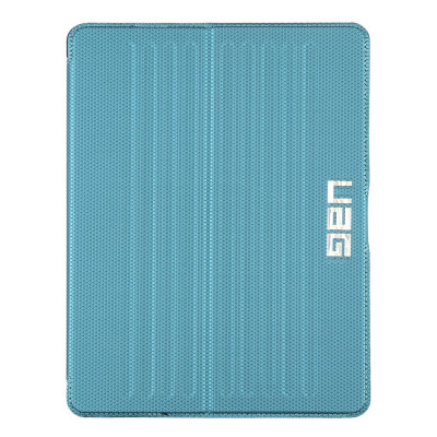 Чехол UAG Metropolis iPad Air 10.9 2020 A2316/ A2324 / iPad Air 10.9 2022 A2588/ A2589 Green