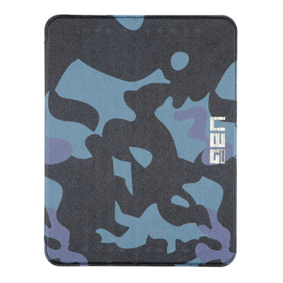 Чехол UAG Metropolis iPad Air 10.9 2020 A2316/ A2324 / iPad Air 10.9 2022 A2588/ A2589 Comuflage Grey