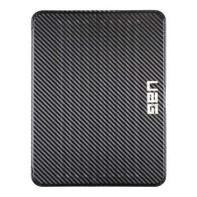 Чехол UAG Metropolis iPad Air 10.9 2020 A2316/ A2324 / iPad Air 10.9 2022 A2588/ A2589 Carbon Fiber