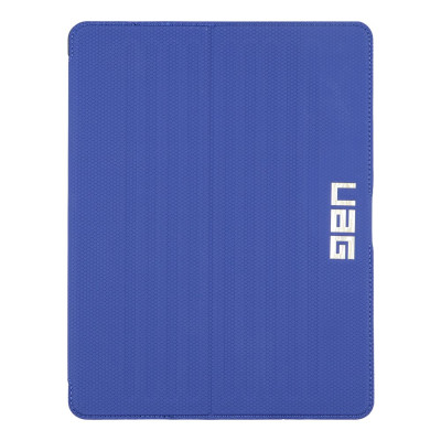 Чехол UAG Metropolis iPad Mini 6 2021 A2567/ A2568 Blue