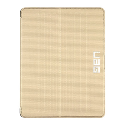 Чехол UAG Metropolis iPad Air 9.7 A1474 / A1475 / iPad Air 2 2014 A1566 / A1567 / iPad Pro 9.7 2016 A1673 / A1674 Gold