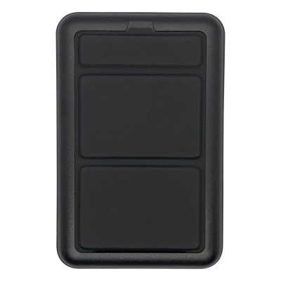 Портативная магнитная беспроводная батарея 5000 mAh с подставкой XON PowerBank Magsafe Stand (YC5G2) 15W Black (5060948063142) Портативная магнитная беспроводная батарея 5000 mAh с подставкой XON PowerBank Magsafe Stand (YC5G2) 15W Black (5060948063142)