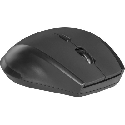 Мышь Defender Accura MM-365 Wireless Black (52365) Мышь Defender Accura MM-365 Wireless Black (52365)
