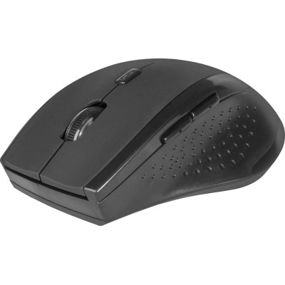 Мышь Defender Accura MM-365 Wireless Black (52365) Мышь Defender Accura MM-365 Wireless Black (52365)