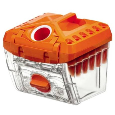 Пилосос THOMAS DryBOX + AquaBOX Cat & Dog (6437085)