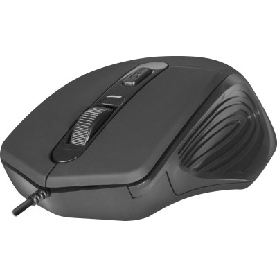 Миша Defender Datum MB-347 Black (52347) Миша Defender Datum MB-347 Black (52347)